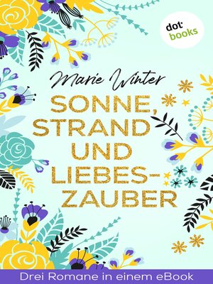 cover image of Sonne, Strand und Liebeszauber